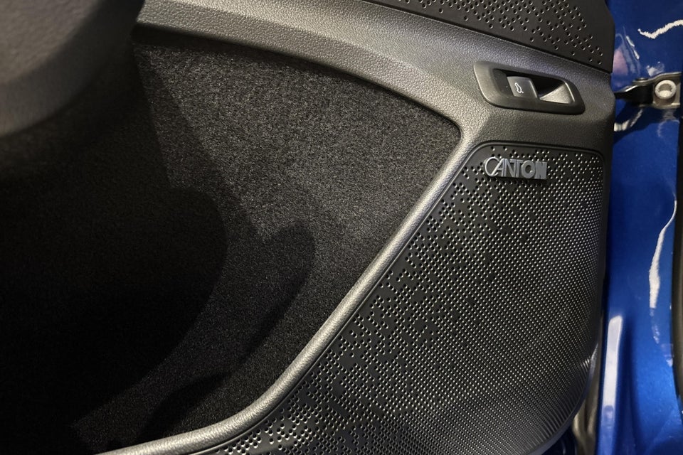 Skoda Enyaq 85 iV Sportline Maxx 5d