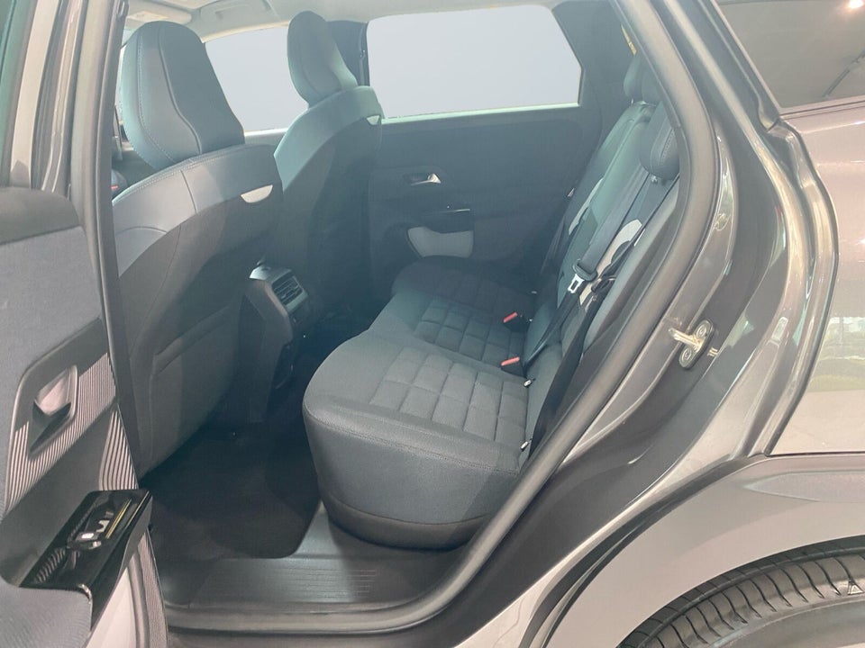 Citroën ë-C5 Aircross 80 Plus 5d