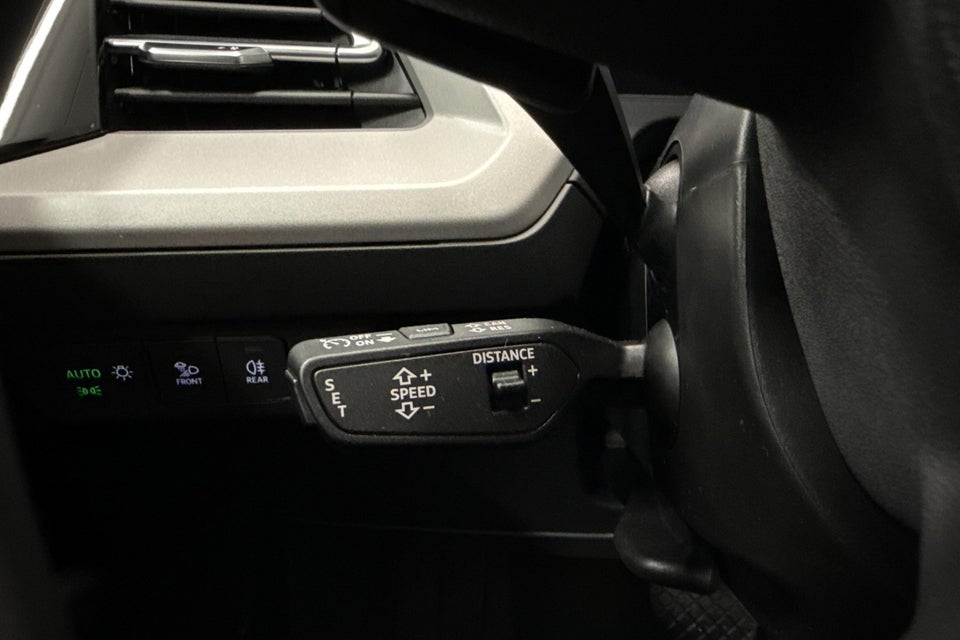 Audi Q4 e-tron 45 S-line Edition 5d