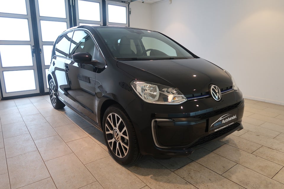 VW e-Up! Style Plus 5d