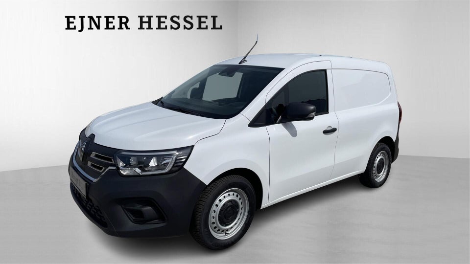 Renault Kangoo E-Tech L1 Van