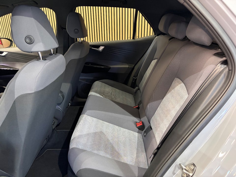 VW ID.3 58 Pro Life 5d