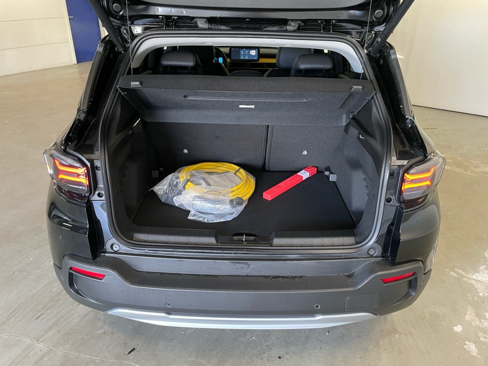 Jeep Avenger 54 Summit 5d