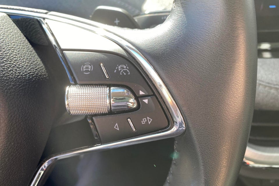 Skoda Enyaq 60 iV Loft 5d