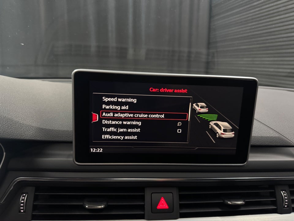 Audi A4 3,0 TDi 272 Sport Avant quattro Tiptr. Van 5d