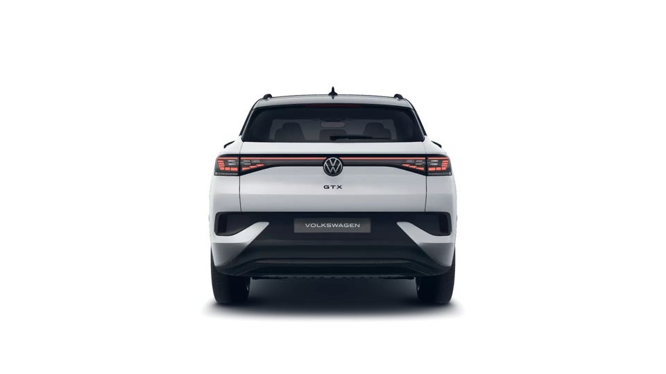 VW ID.4 77 GTX 4Motion 5d