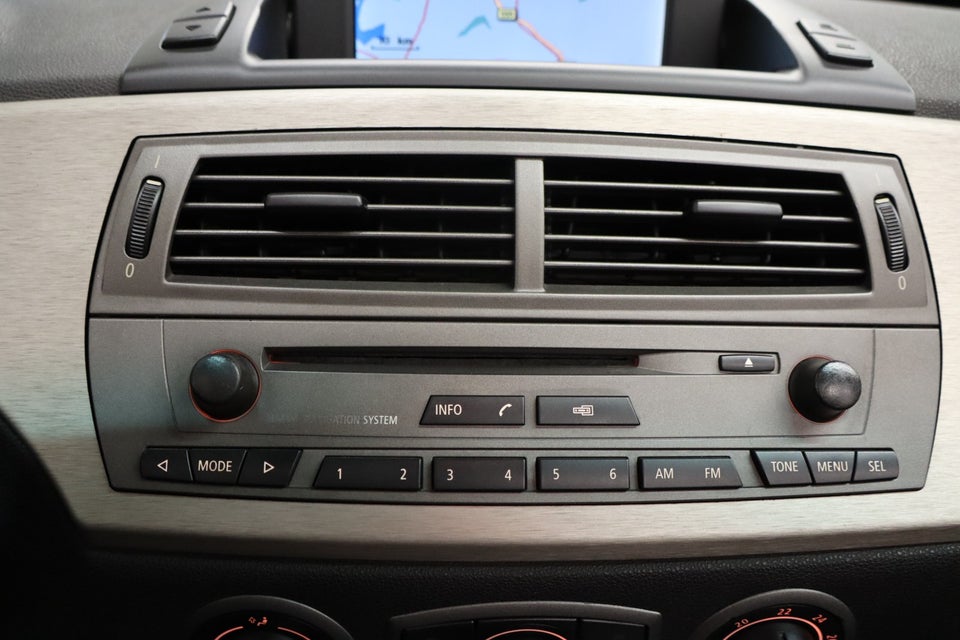 BMW Z4 3,0 Roadster 2d