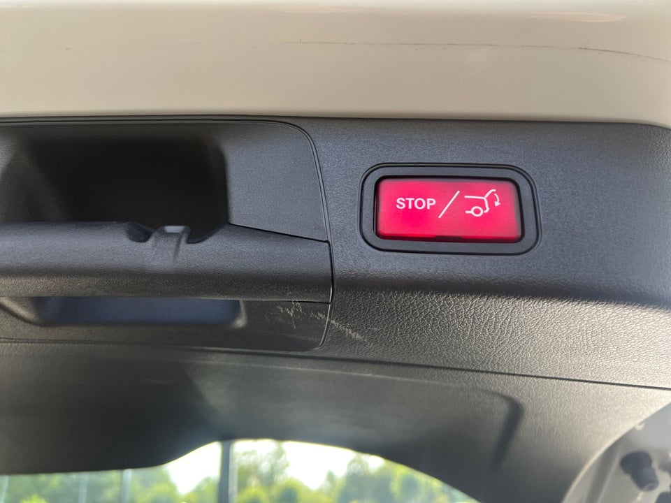 Mercedes EQB250 AMG Line 5d