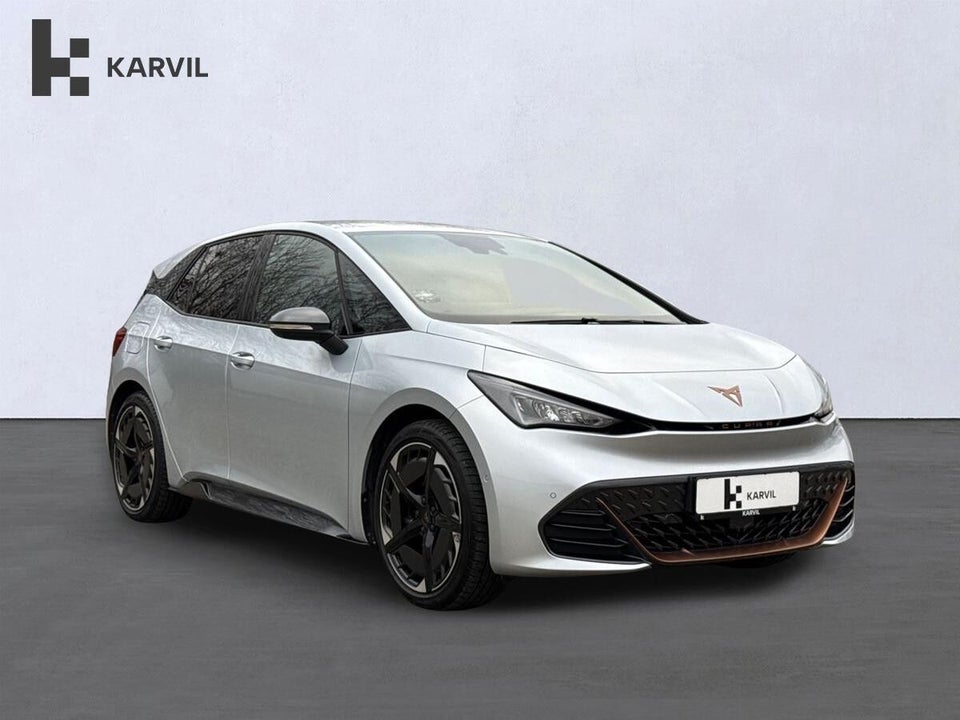 Cupra Born 77 Pasión 5d