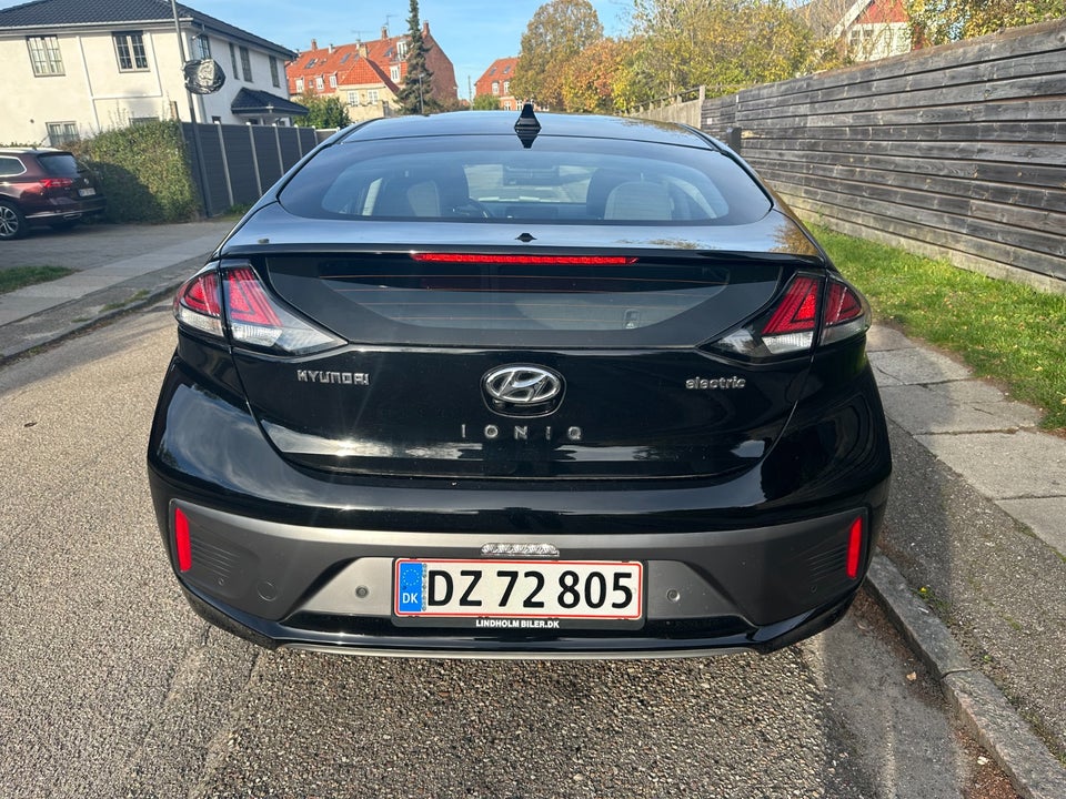 Hyundai Ioniq EV Trend 5d