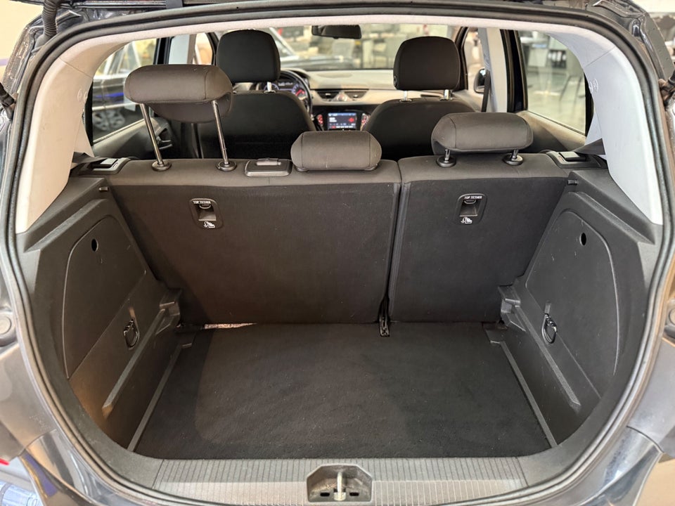 Opel Corsa 1,3 CDTi 95 Cosmo 3d