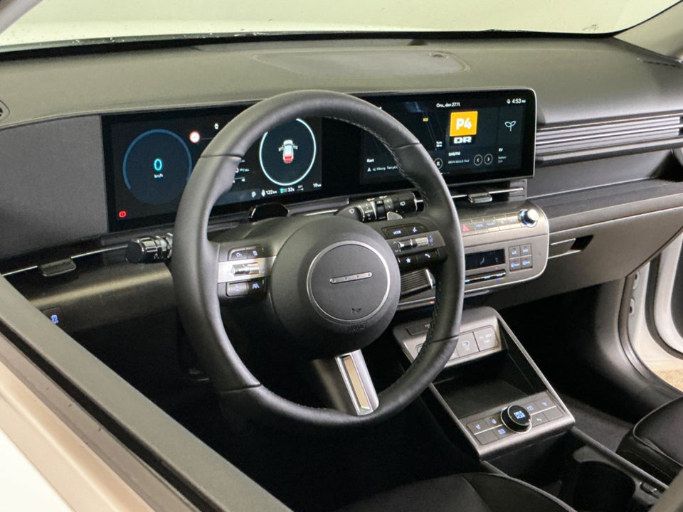 Hyundai Kona 65 EV Essential 5d