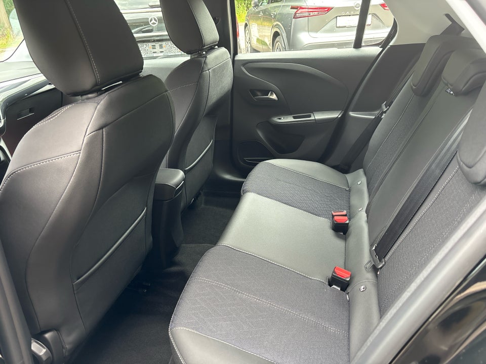 Opel Corsa-e 50 Elegance 5d