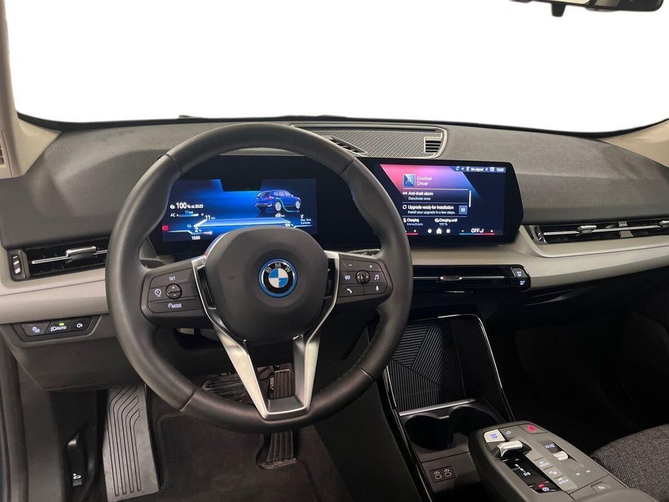BMW iX1 eDrive20 5d