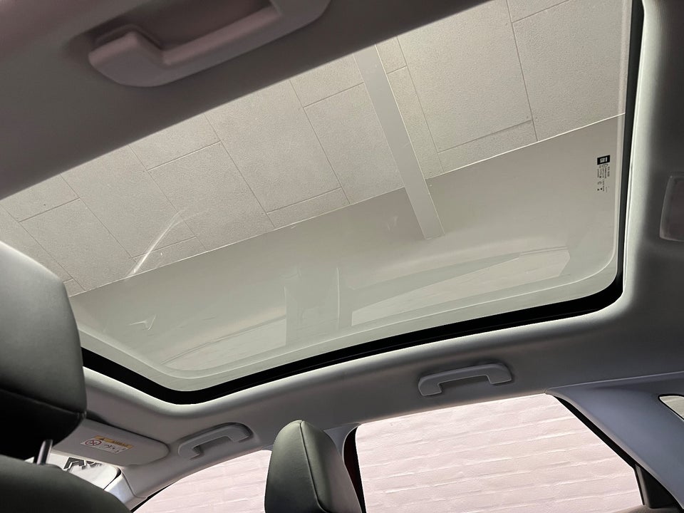 Opel Grandland X 2,0 CDTi 177 Exclusive aut. 5d