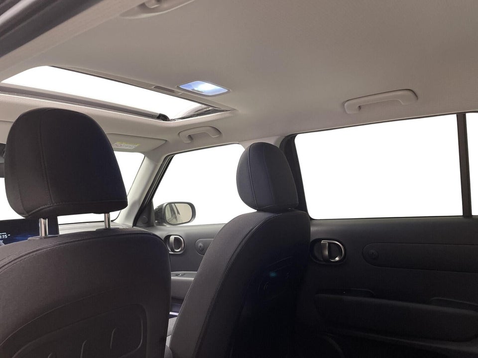 Hyundai Inster 49 Advanced 5d
