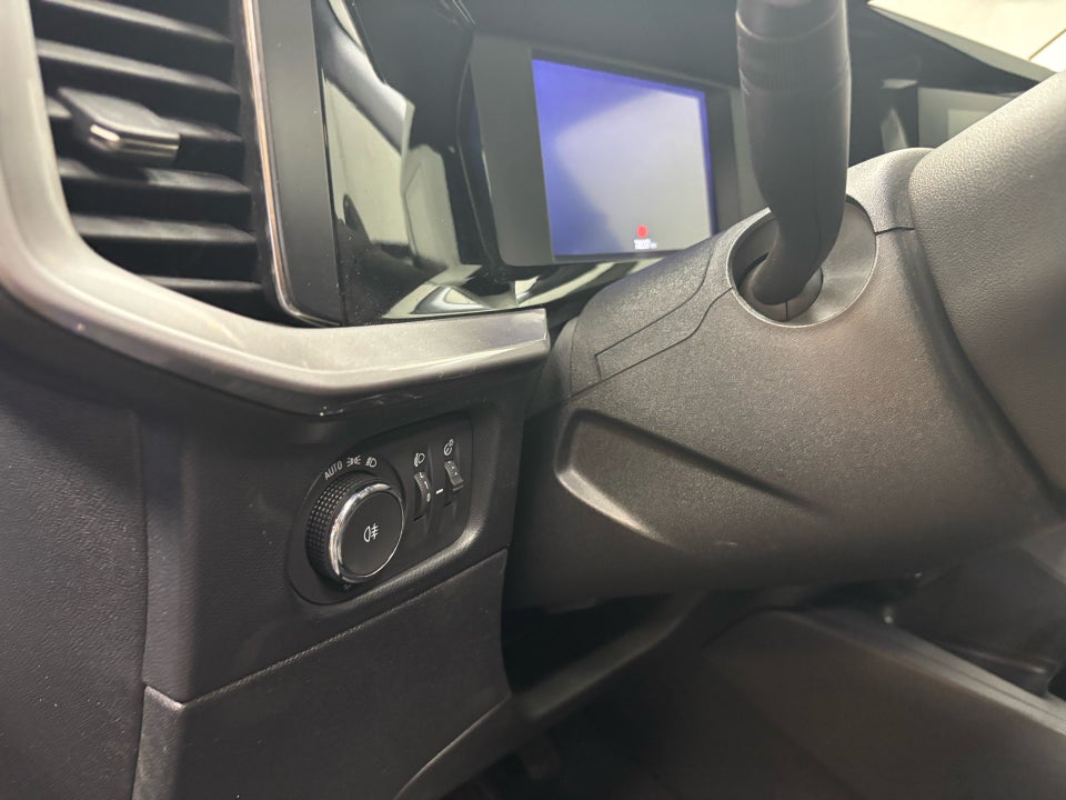 Opel Mokka-e 50 Elegance 5d