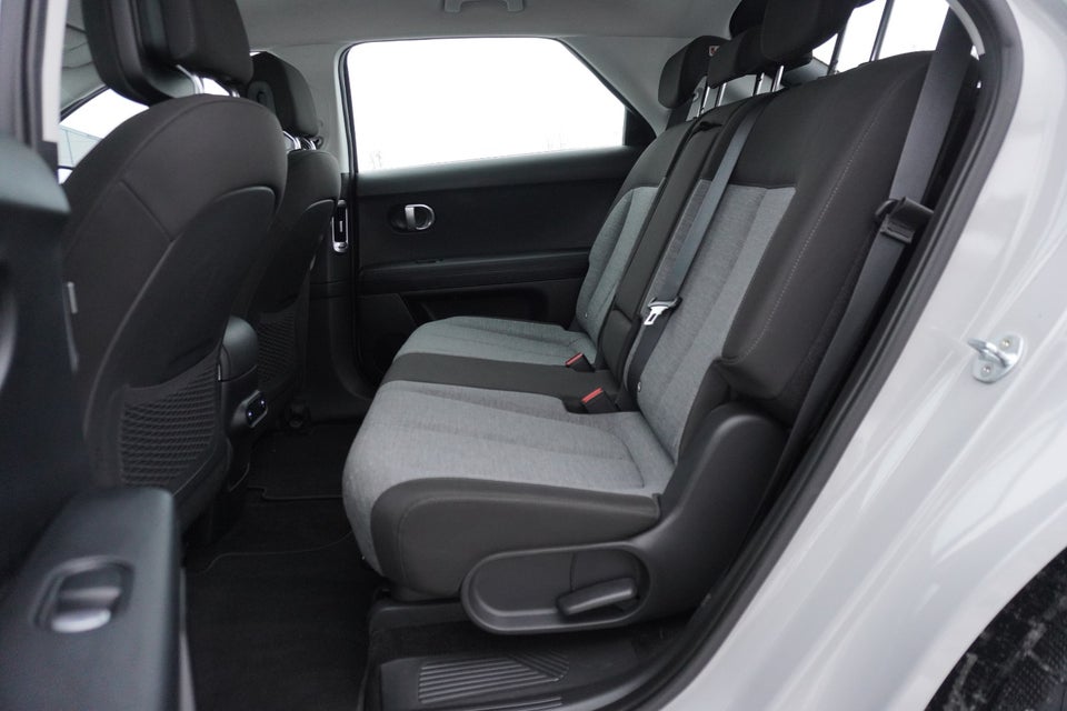 Hyundai Ioniq 5 73 Advanced 5d