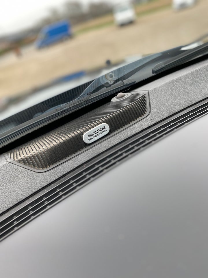 Dodge RAM 1500 5,7 V8 Laramie Crew Cab aut. 4x4 4d