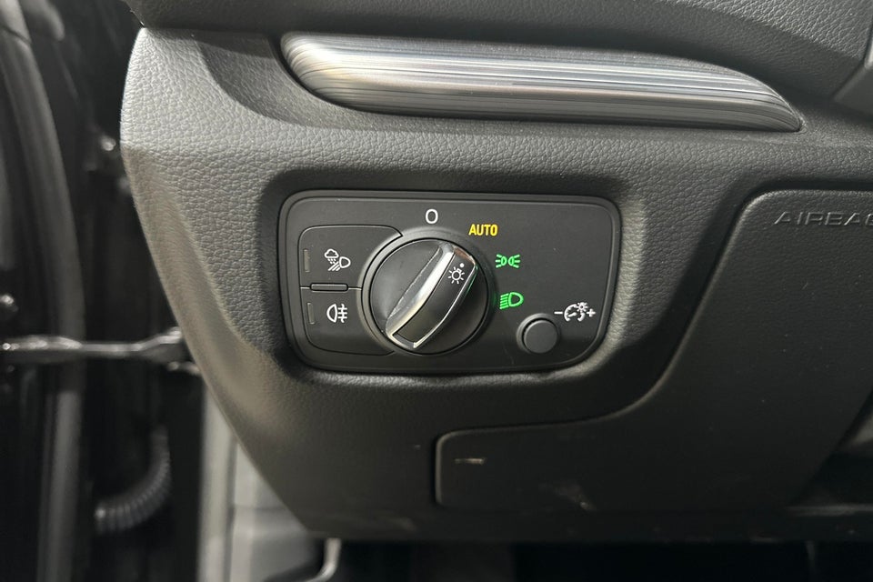 Audi A3 35 TFSi Sport Cabriolet S-tr. 2d