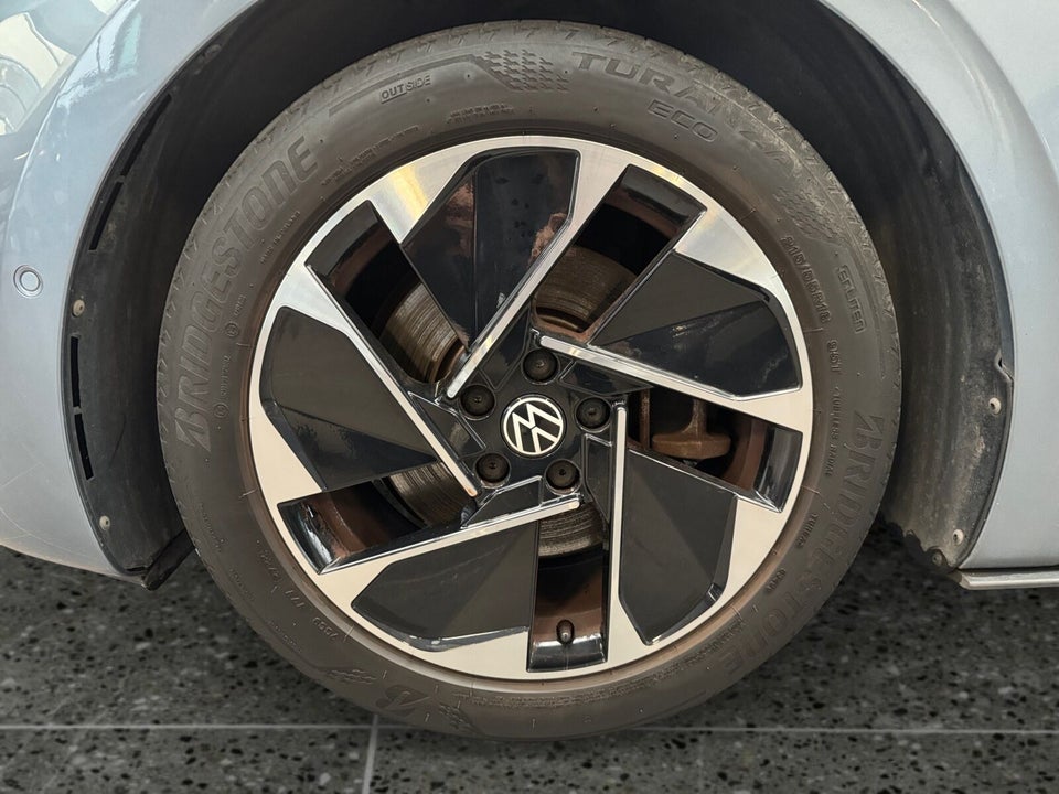 VW ID.3 58 Pro Performance 5d