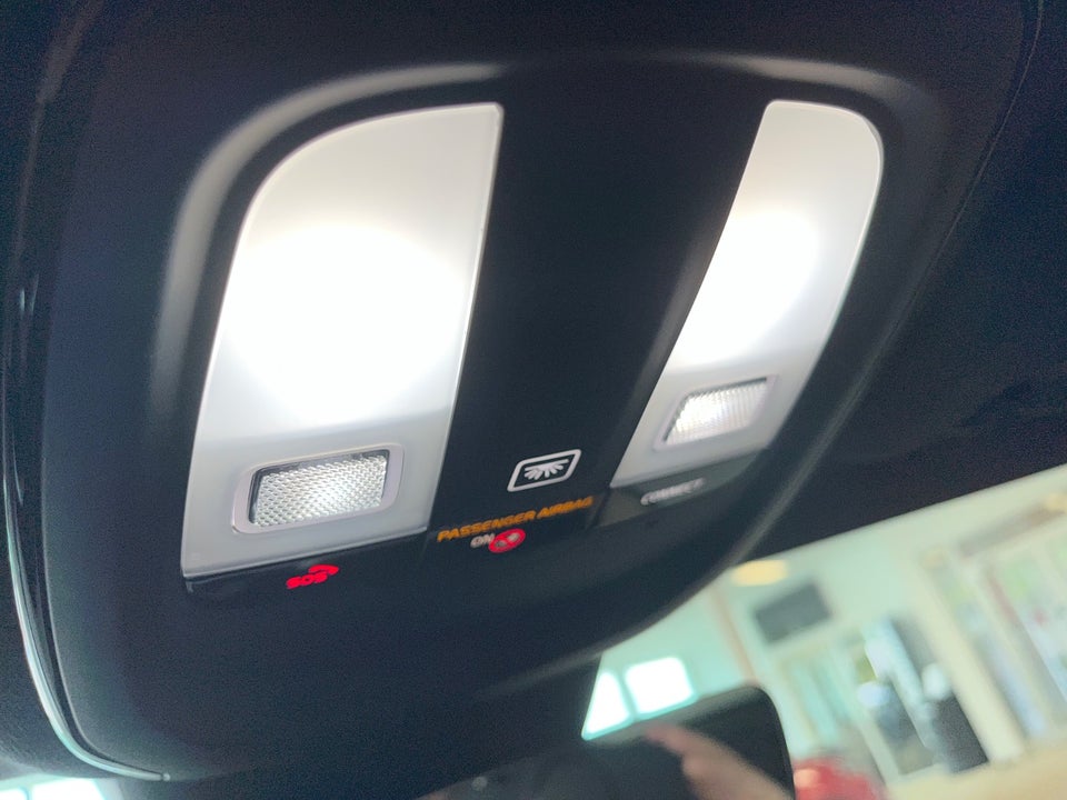 Polestar 2 Standard Range 5d