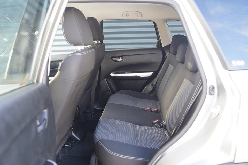 Suzuki Vitara 1,6 Comfort 5d