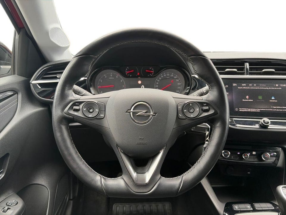 Opel Corsa 1,2 T 100 EuroLine 5d
