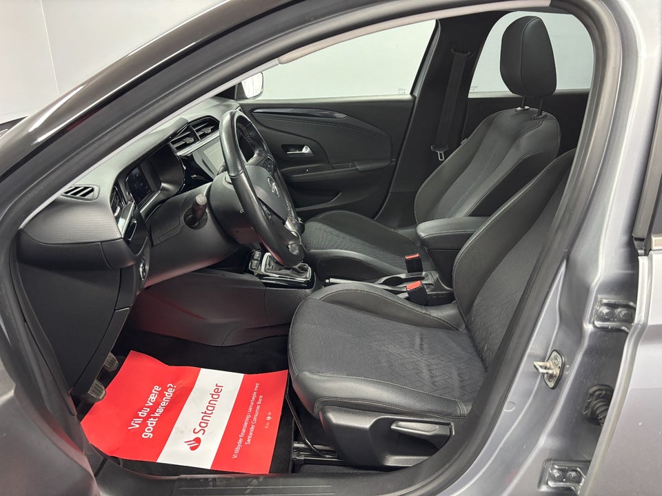 Opel Corsa 1,5 D 102 Sport 5d