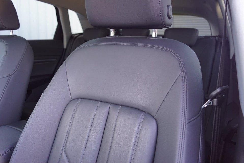 Audi e-tron 55 Advanced quattro 5d