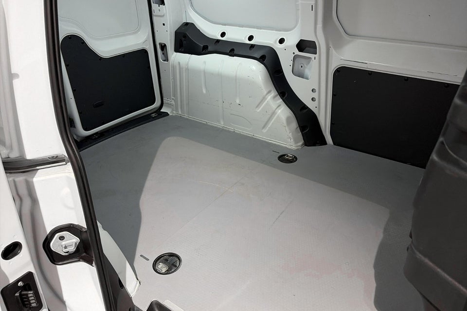 VW Caddy Maxi 2,0 TDi 122 DSG Cargo