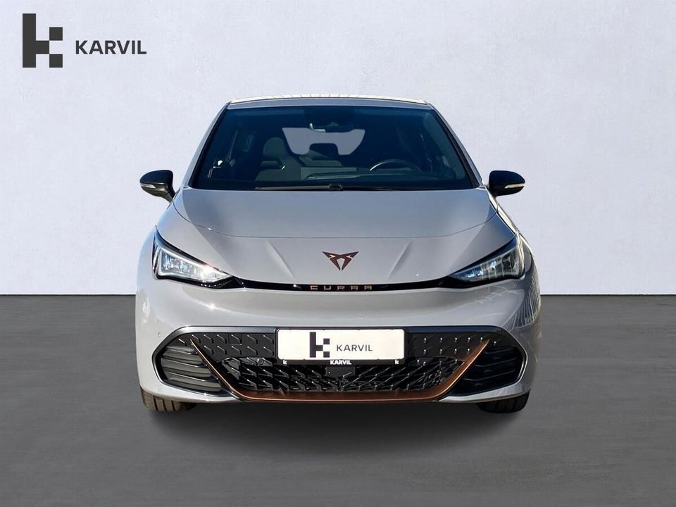 Cupra Born 58 High 5d