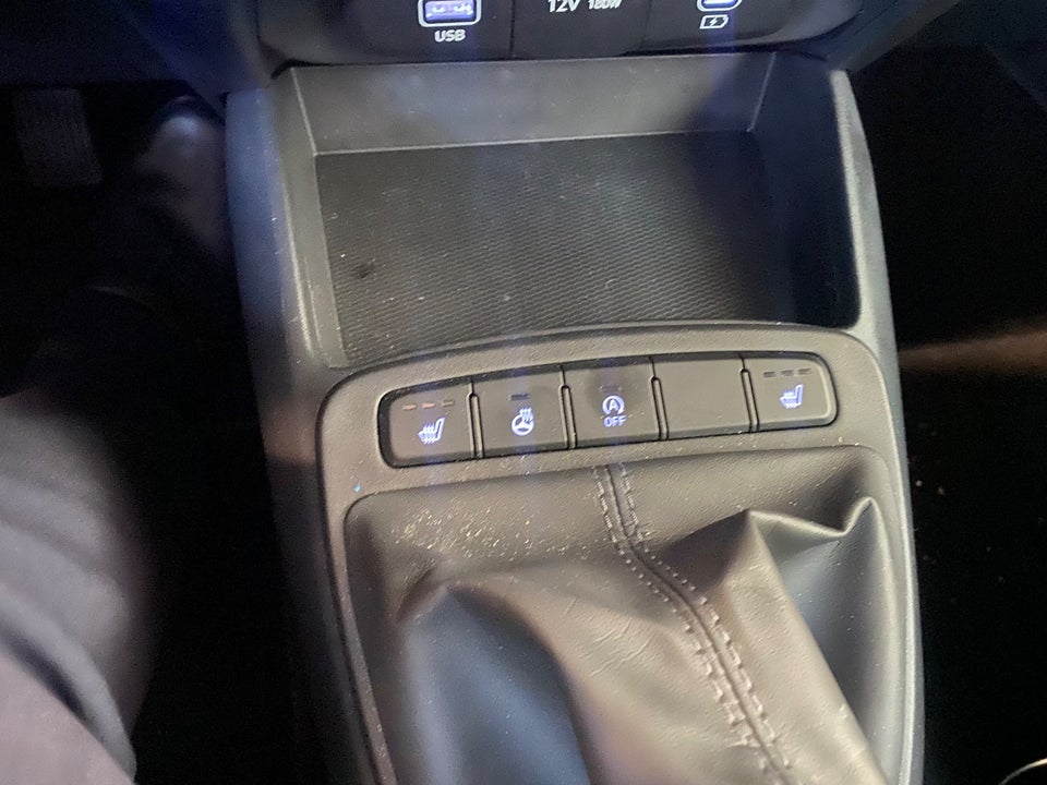 Hyundai i10 1,0 MPi Advanced 5d