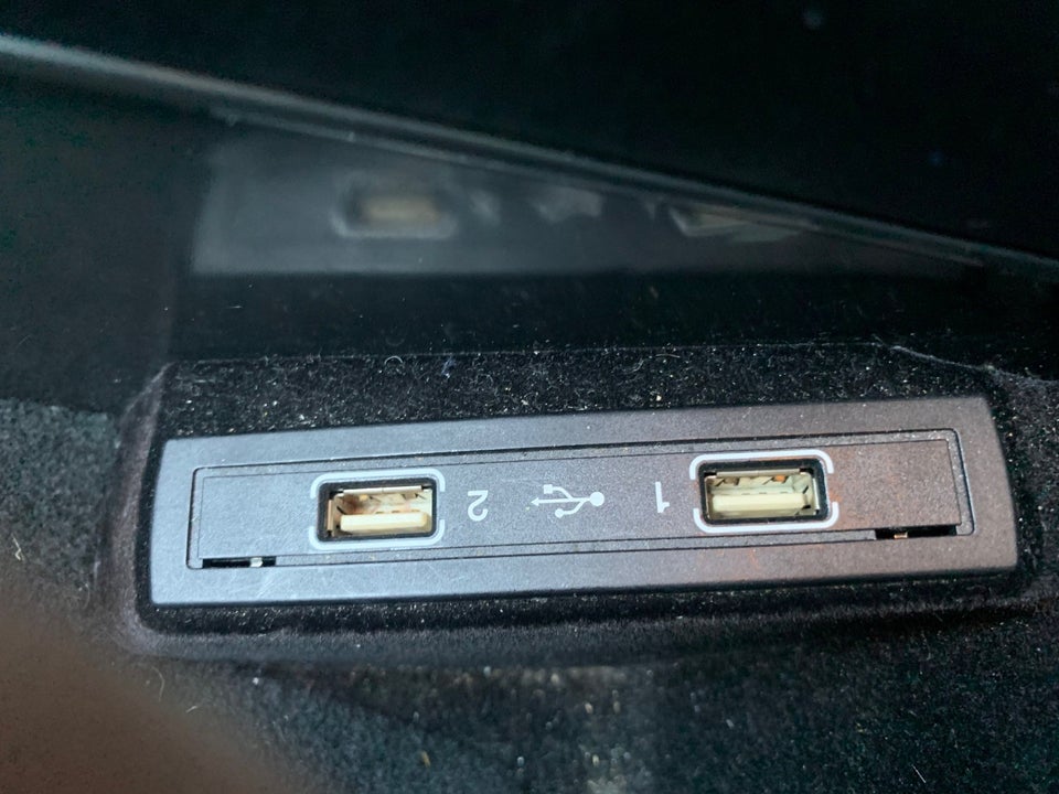 Mercedes E250 2,2 BlueTEC AMG Line stc. aut. 5d