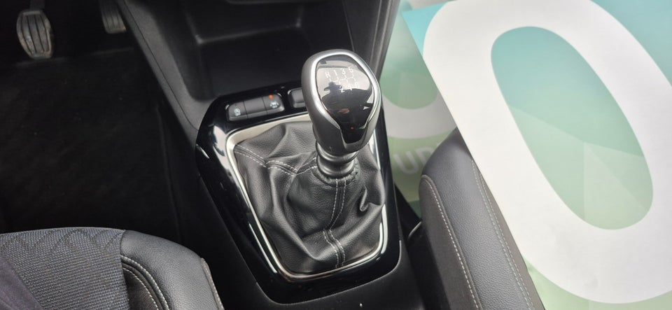 Opel Corsa 1,5 D 102 Elegance 5d
