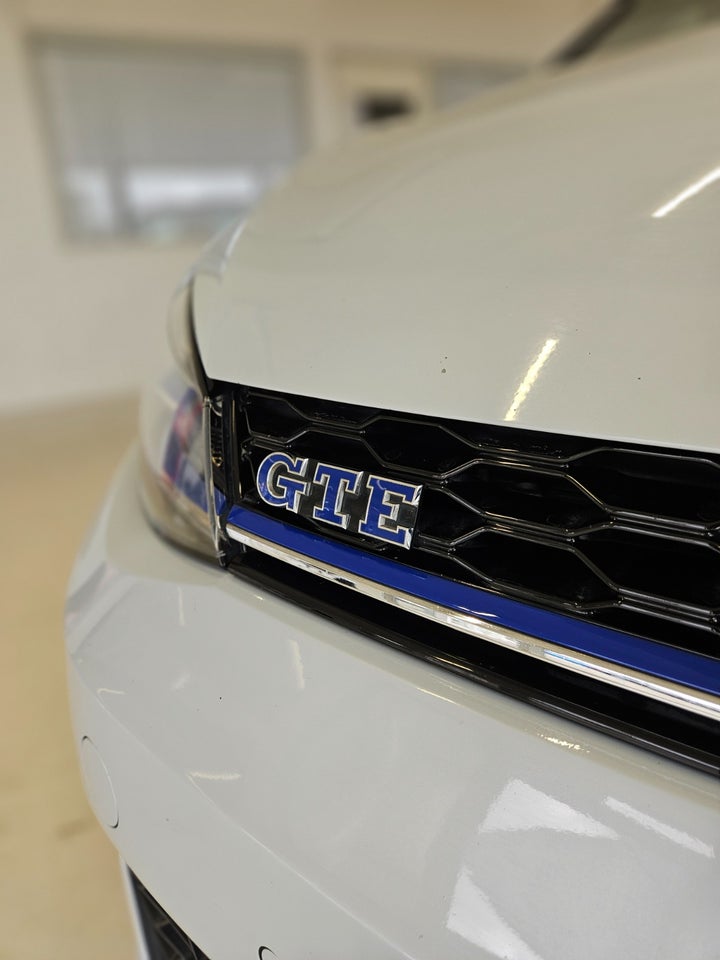 VW Golf VII 1,4 GTE DSG 5d