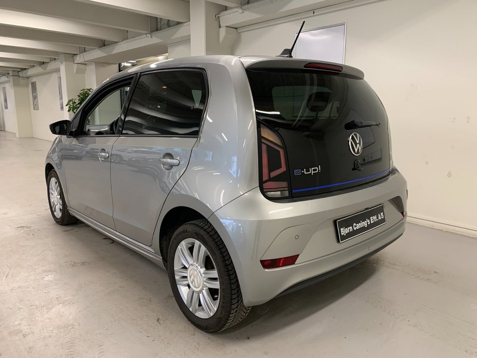 VW e-Up! 5d