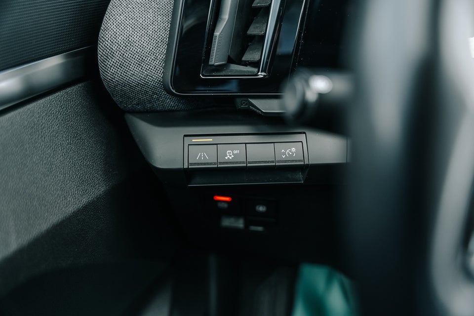 Renault Megane E-Tech 60 Evolution ER 5d