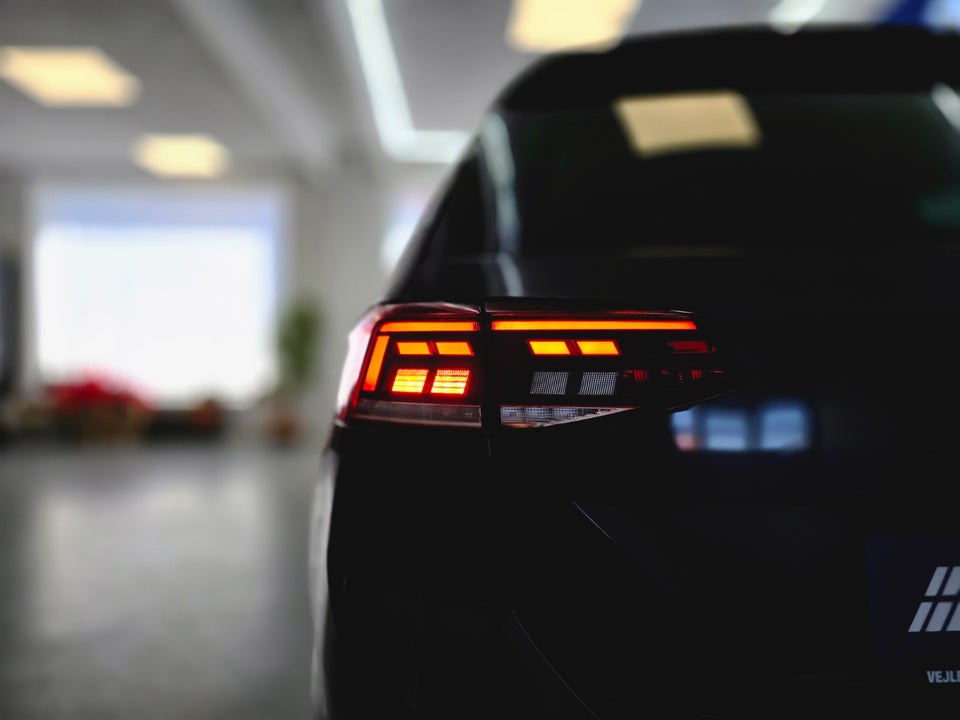 VW Passat 1,5 TSi 150 Business Variant DSG 5d