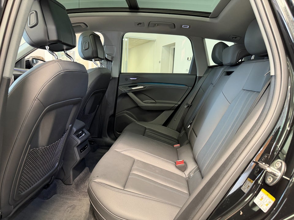 Audi Q6 e-tron Ultra S-line 5d