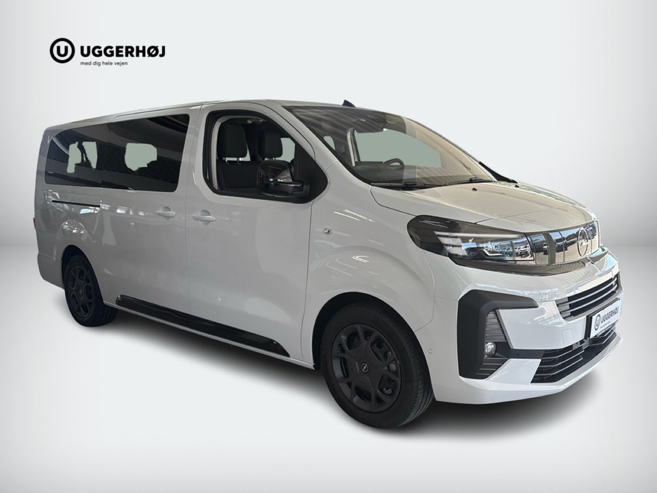 Opel Zafira-e Life 75 L3 Shuttle