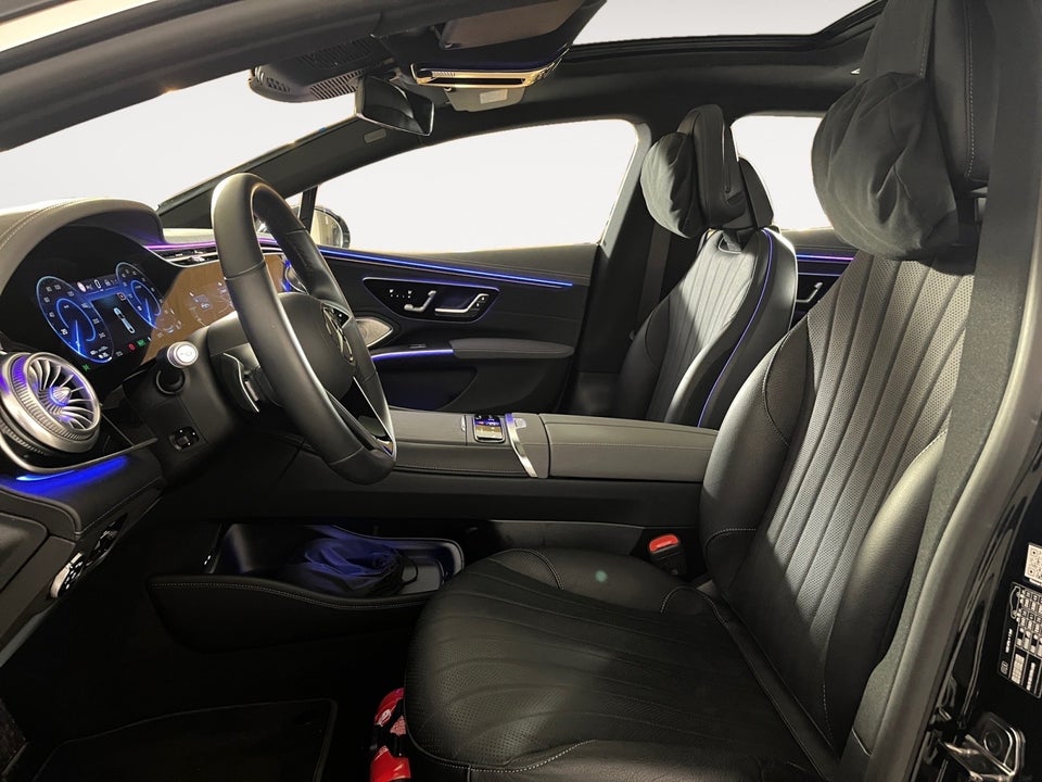 Mercedes EQS450+ AMG Line 5d