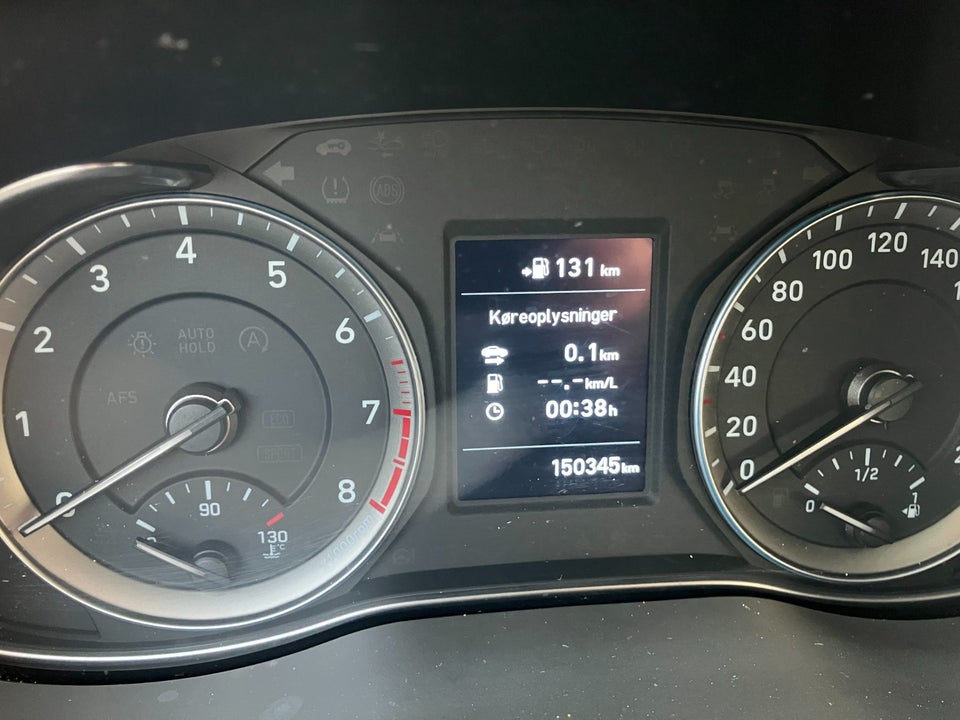 Hyundai Kona 1,0 T-GDi Limited Edition+ 5d