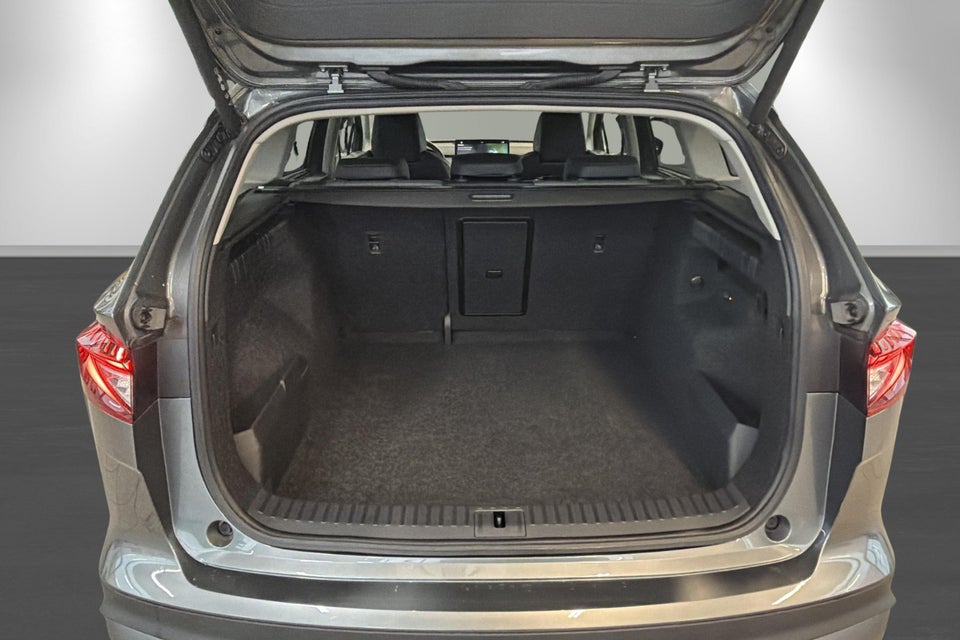 Skoda Enyaq 85 iV Premium 5d