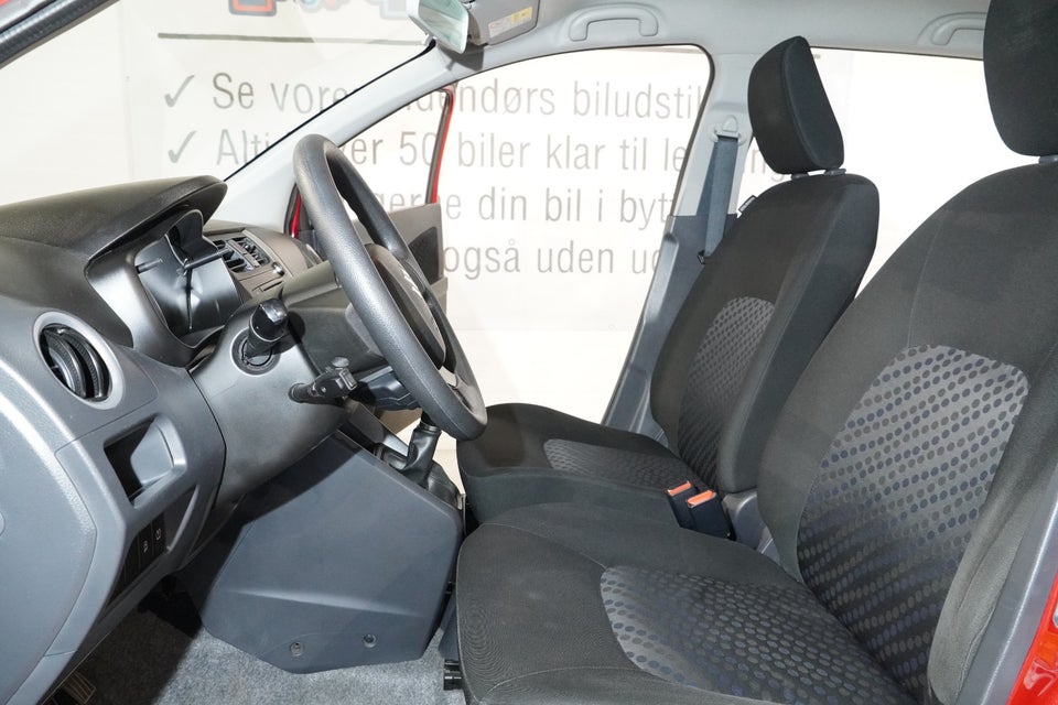 Suzuki Celerio 1,0 Dualjet Club 5d