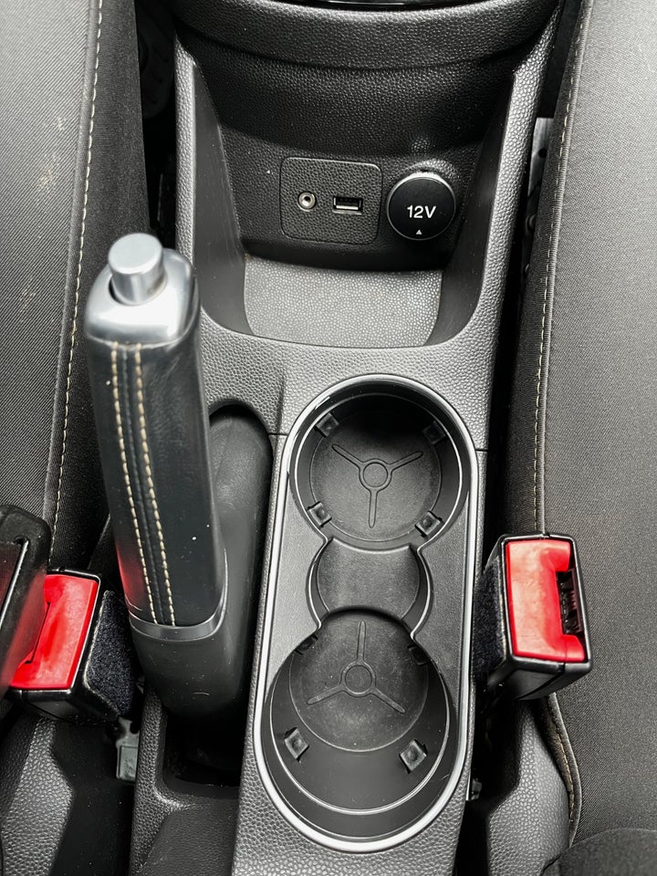 Ford Fiesta 1,0 SCTi 125 Titanium 5d