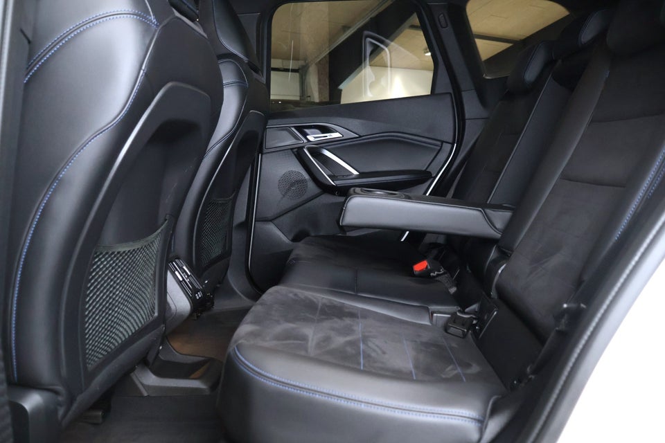 BMW iX1 eDrive20 M-Sport 5d