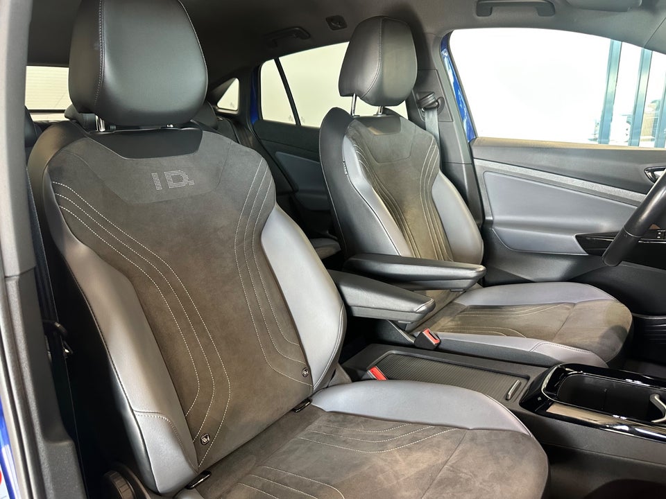 VW ID.5 77 Pro 5d
