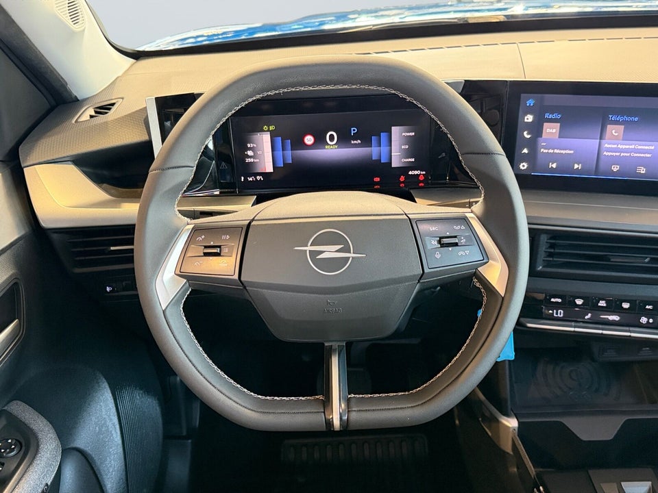 Opel Frontera 44 GS 5d