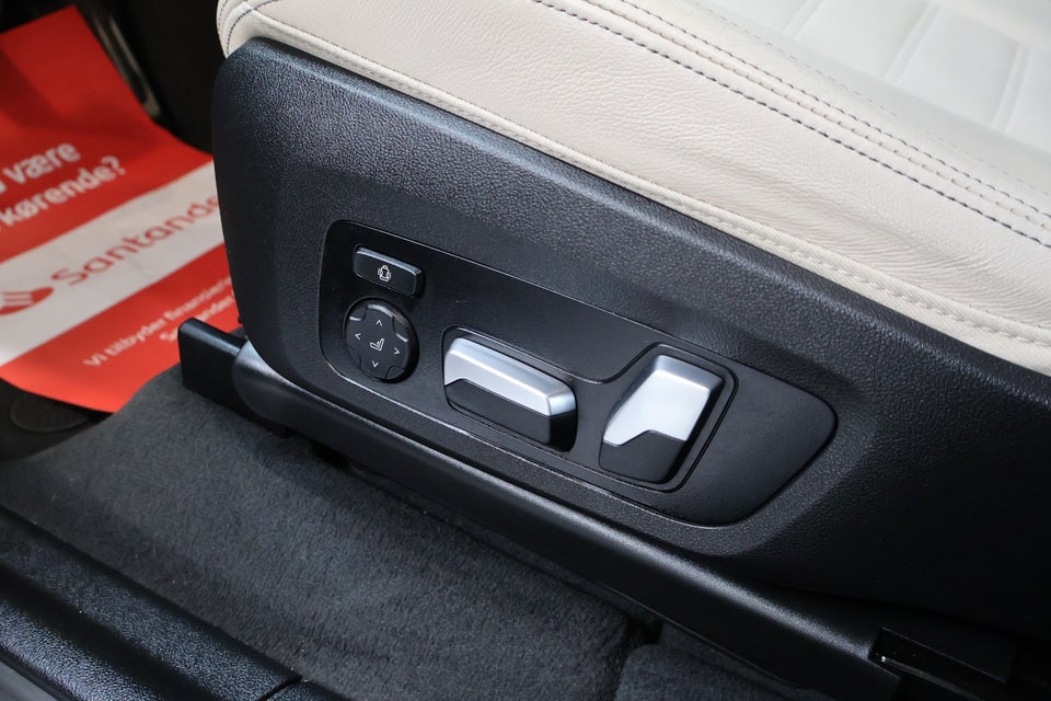 BMW iX3 Charged Plus M-Sport 5d